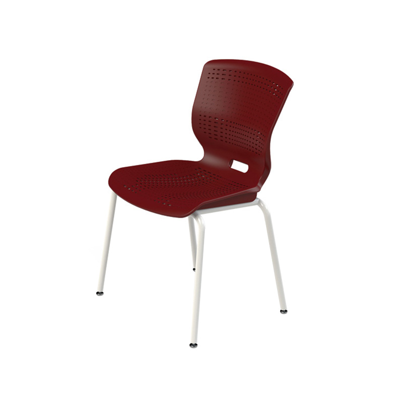 MX-8472 4 Leg Classroom Office Chair
