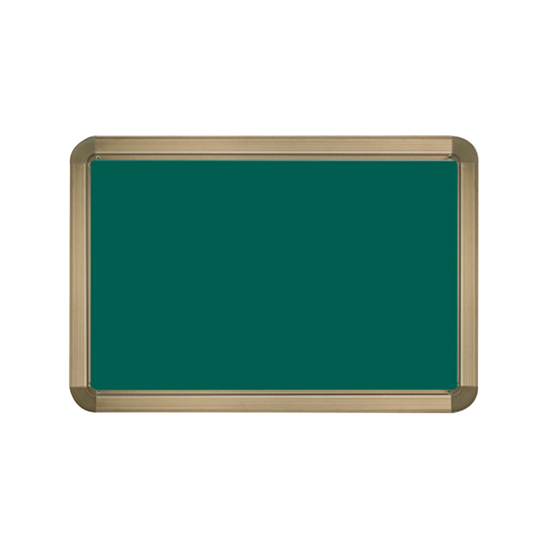 MX-H004 Classroom Green Chalkboard